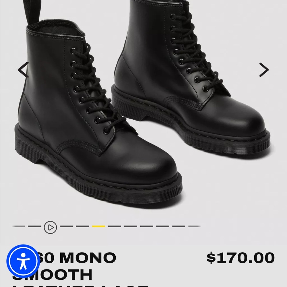 Doc Martens - Picture 6 of 7